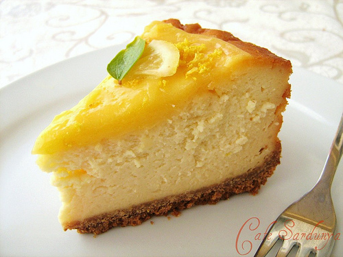 Cheesecake