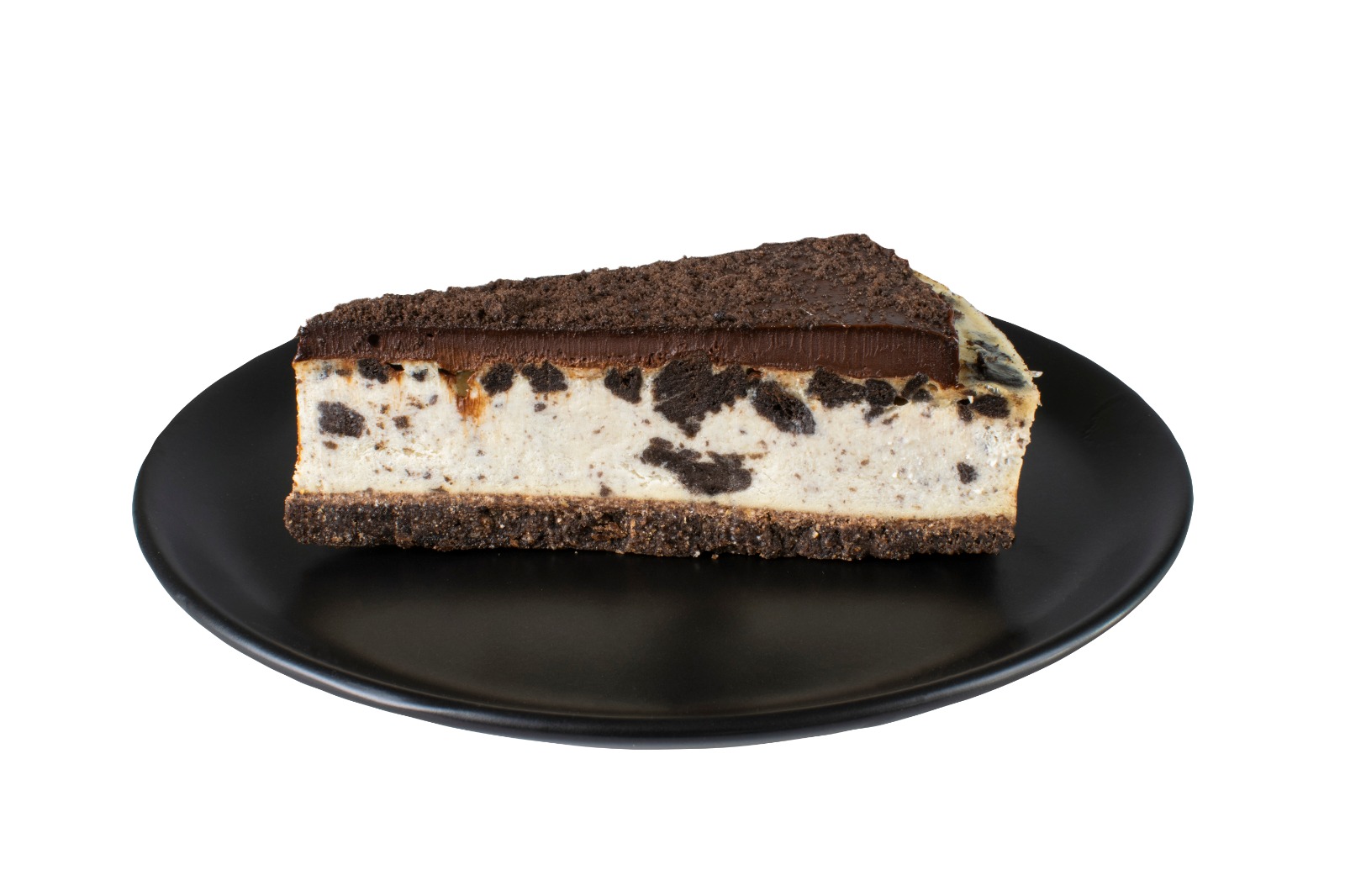 Oreo Cheesecake